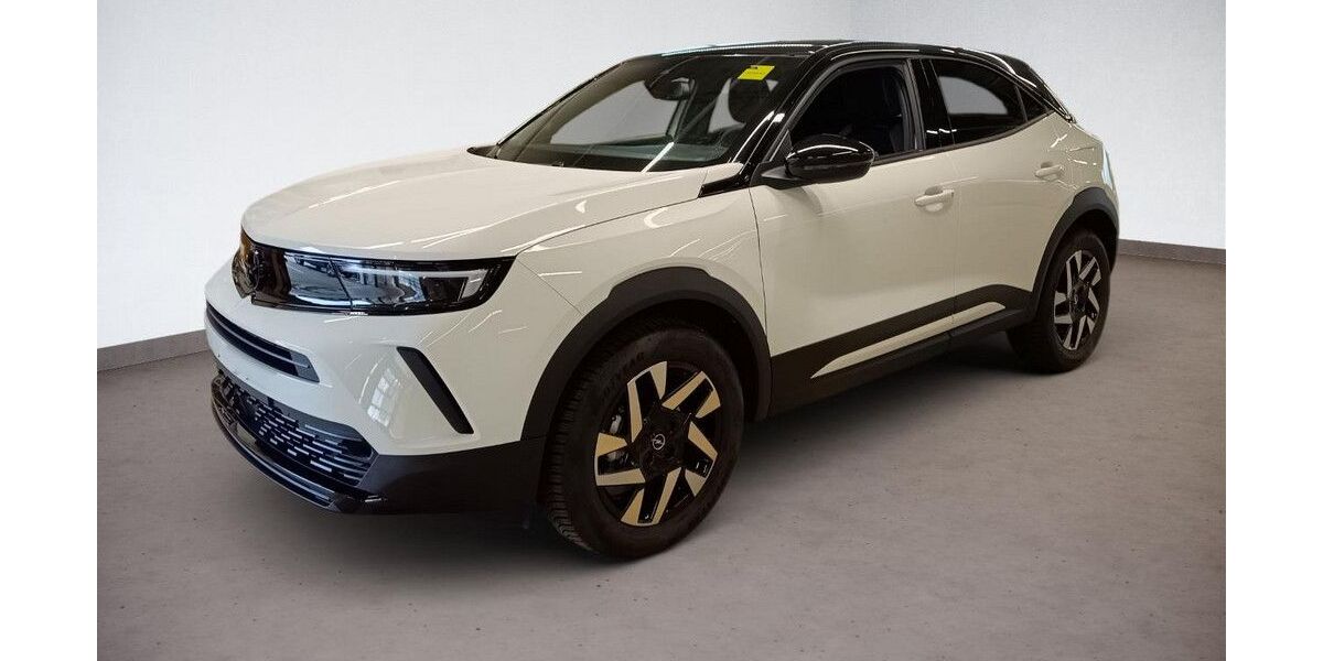 Opel Mokka 6.654 km 20.900 &euro; Stendal 39576