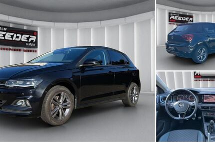 VW Polo 44.028 km 17.450 € Stade 21682