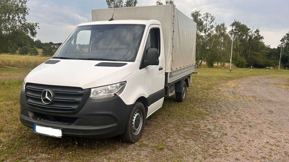 Sprinter