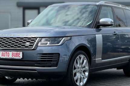 Land Rover Range Rover 29.999 km 70.900 € Rüsselsheim 65428