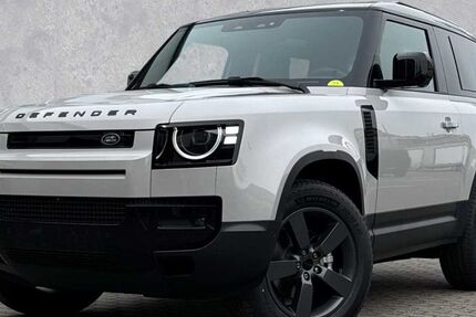 Land Rover Defender 2.310 km 77.010 &euro; Leipzig 04179