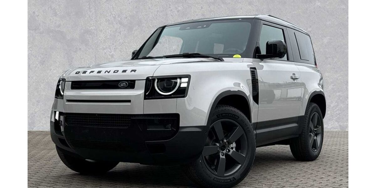 Land Rover Defender 2.310 km 77.010 &euro; Leipzig 04179