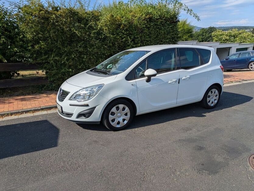 Meriva