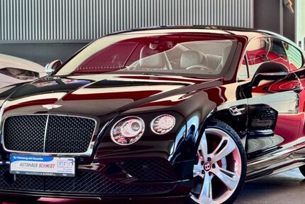 Bentley Continental GT 36.806 km 99.999 &euro; Rückholz 87494