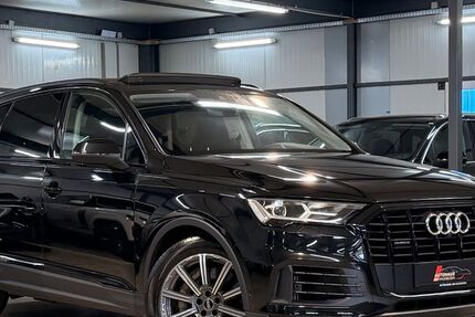 Audi Q7 97.700 km 44.690 &euro; Maintal 63477
