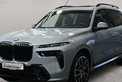 BMW X7 45.658 km 83.900 &euro; Berlin 14057