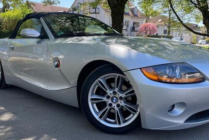 BMW Z4 119.500 km 10.900 &euro; München 81477