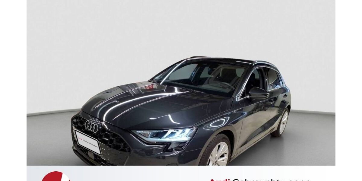 Audi A3 11.455 km 30.860 &euro; Saal a.d. Donau 93342