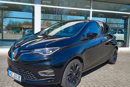 Renault ZOE 12.900 km 22.900 &euro; Lilienthal 28865