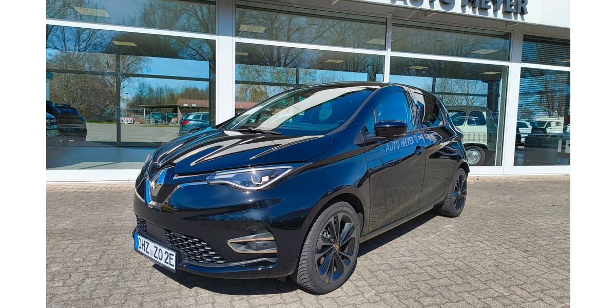 Renault ZOE 12.900 km 22.900 &euro; Lilienthal 28865