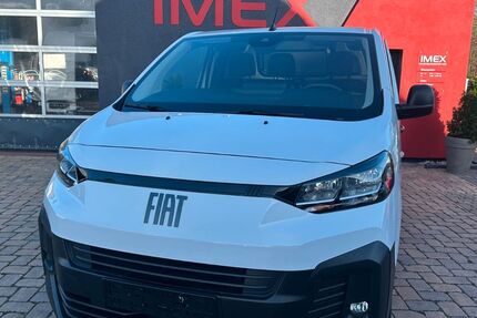 Fiat Scudo 22.452 km 21.990 &euro; Celle 29227