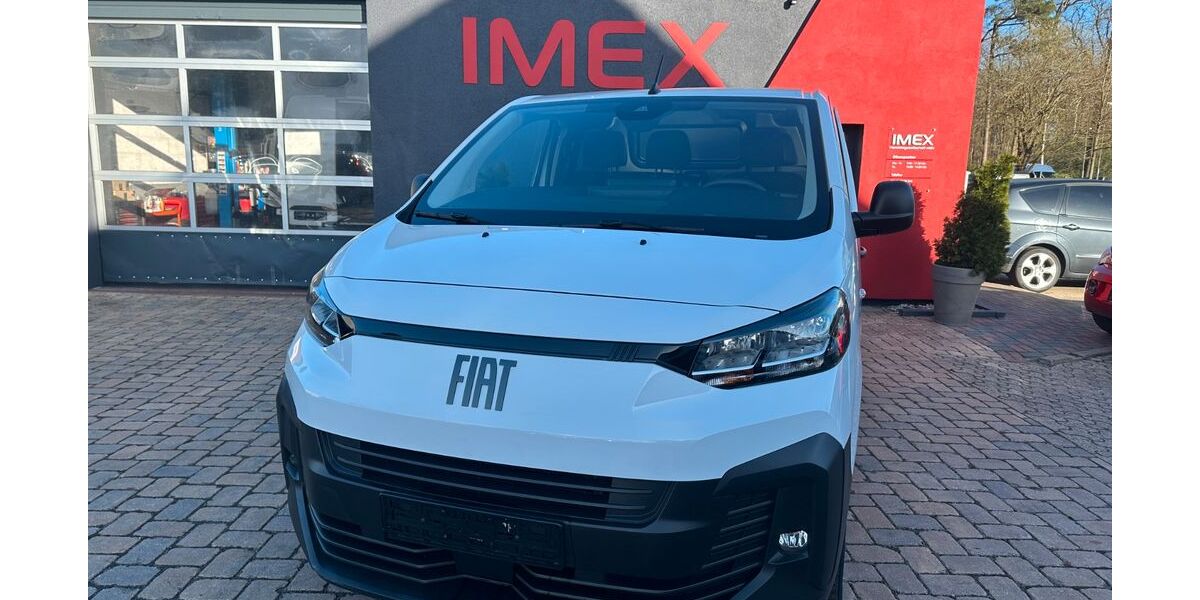 Fiat Scudo 22.452 km 21.990 &euro; Celle 29227