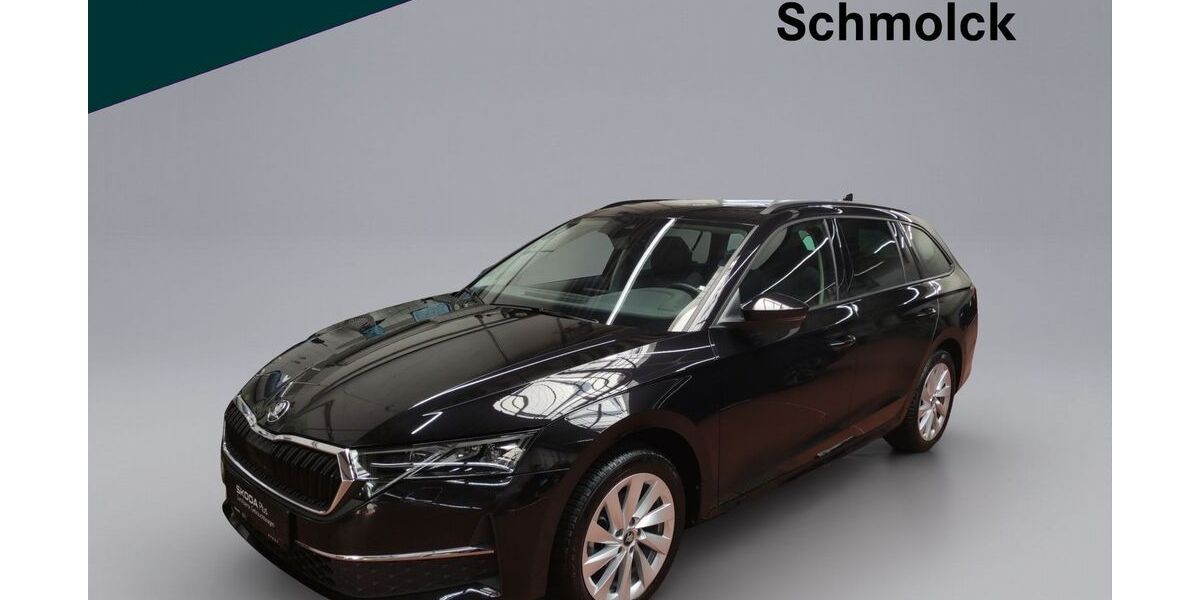 Skoda Octavia 21.400 km 30.390 &euro; Emmendingen 79312