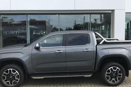 VW Amarok