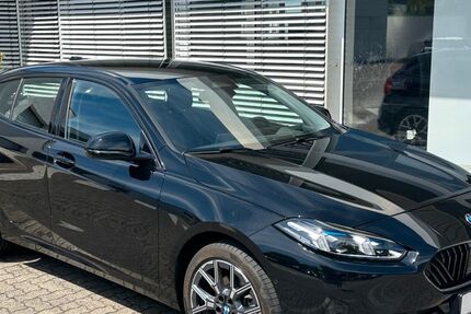 BMW 120 7.610 km 31.980 &euro; Sexau 79350