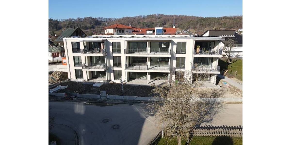 Etagenwohnung Bodman-Ludwigshafen Ludwigshafen - 3 Zimmer, 95 m&sup2;, 695.000&euro; | Angebot:25821950