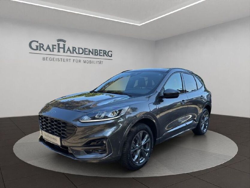Kuga