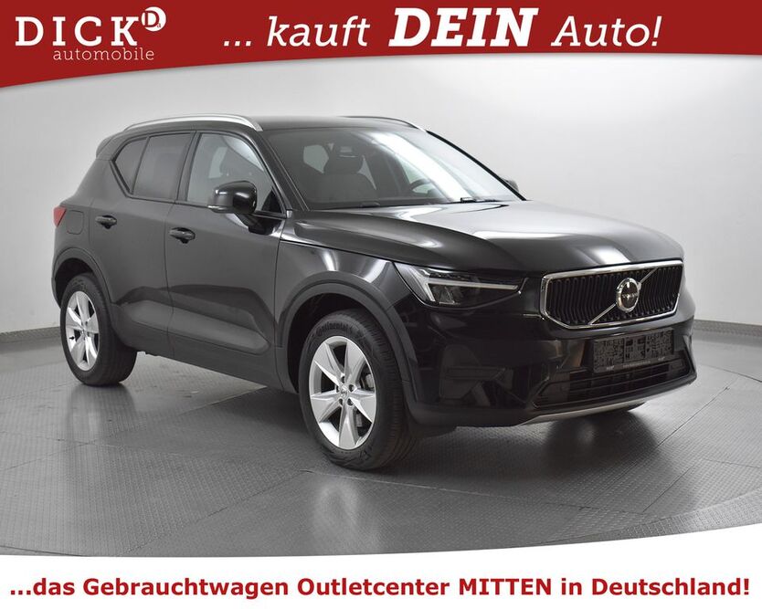 XC40