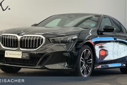 BMW 520 25.772 km 50.949 € Ulm 89077