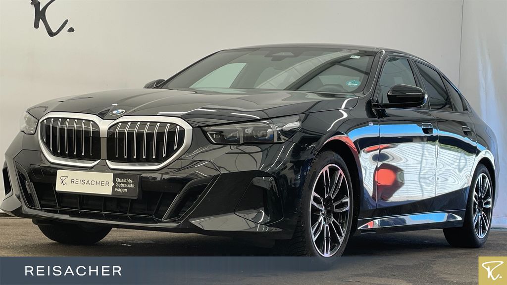 BMW 520 25.772 km 50.949 € Ulm 89077