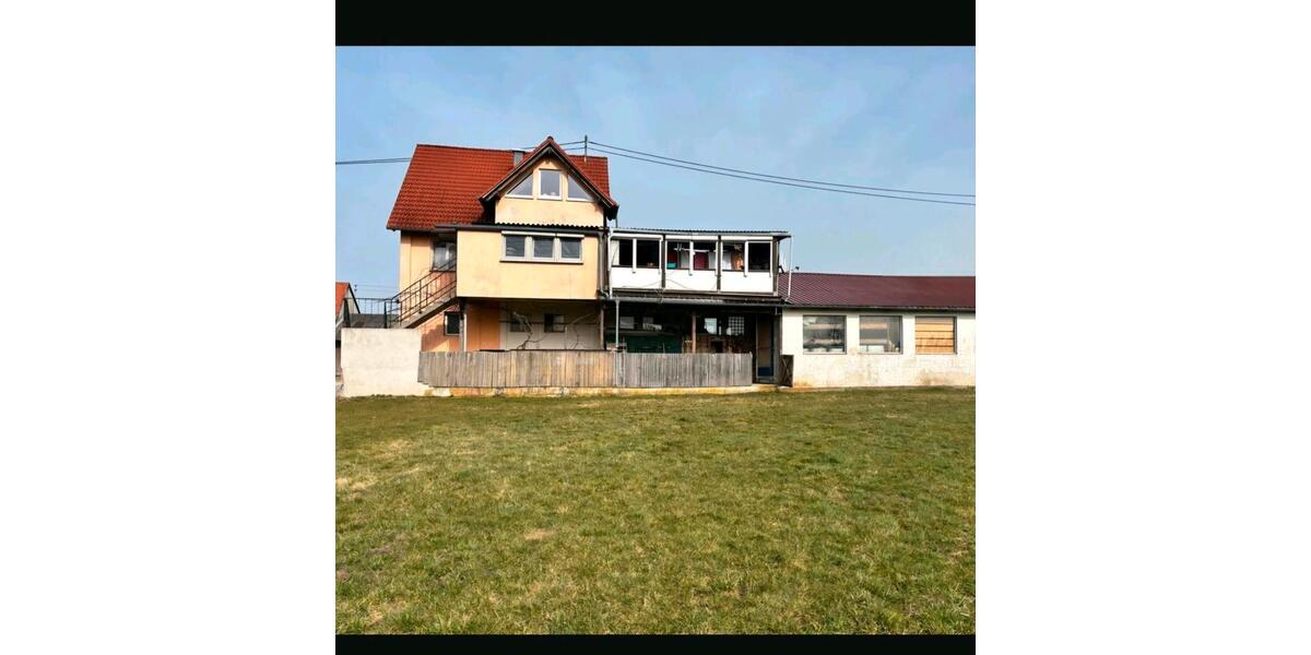 Einfamilienhaus Hüfingen - 750.000&euro; | Angebot:26152788