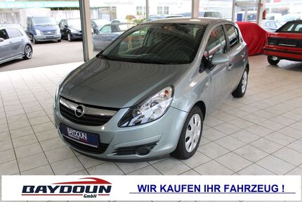 Opel Corsa 35.000 km 8.000 € Bergneustadt (Nähe Köln) 51702