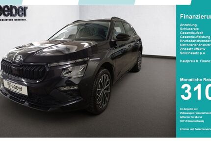 Skoda Kamiq 17.743 km 25.790 &euro; Leonberg 71229