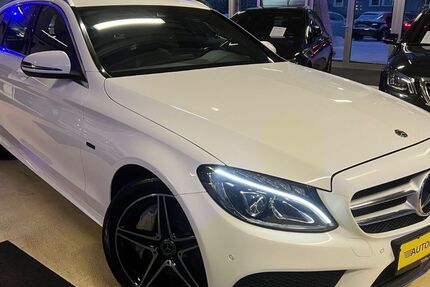 Mercedes-Benz C 350 113.504 km 19.990 &euro; Kreuztal 57223