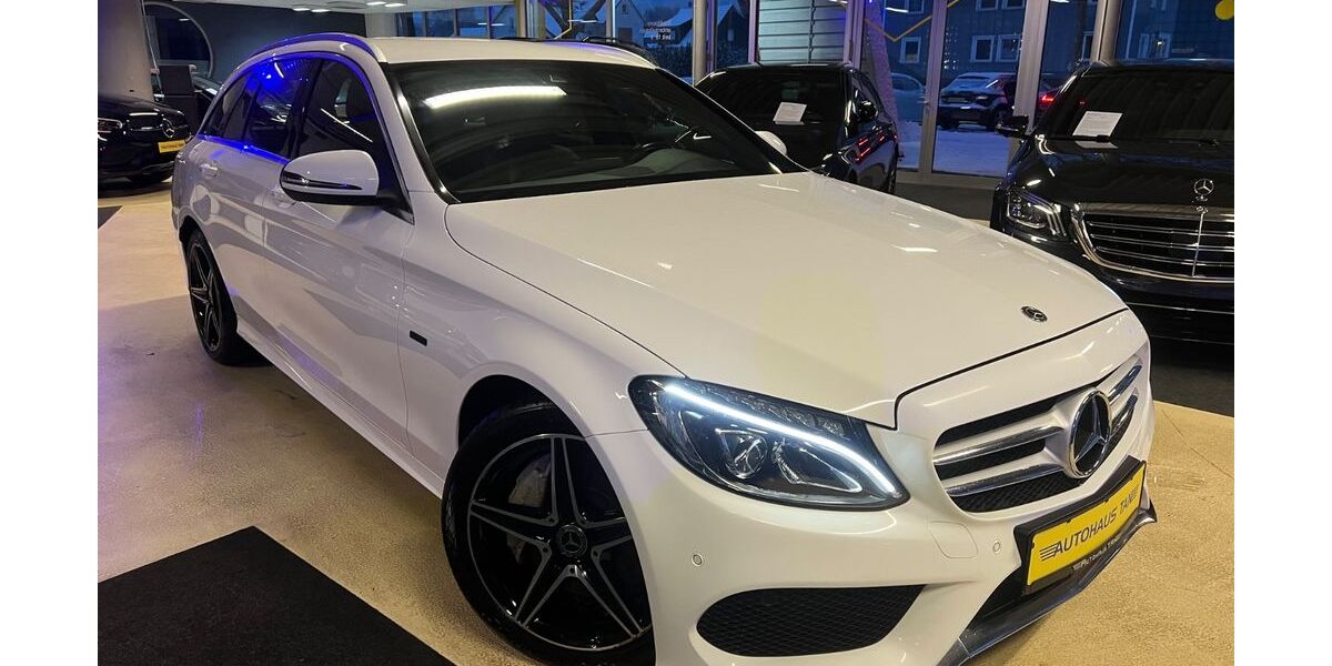 Mercedes-Benz C 350 113.504 km 19.990 &euro; Kreuztal 57223