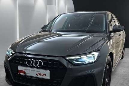 Audi A1 45.332 km 18.490 &euro; Speyer 67346