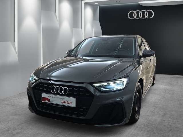Audi A1 45.332 km 18.490 &euro; Speyer 67346