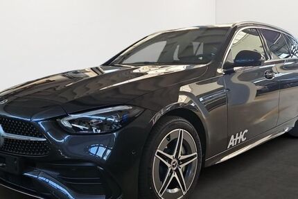 Mercedes-Benz C 300 14.900 km 57.390 &euro; Cottbus 03042
