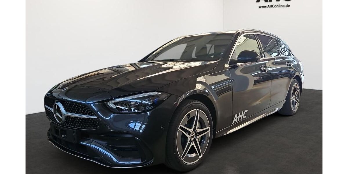 Mercedes-Benz C 300 14.900 km 58.690 € Cottbus 03042