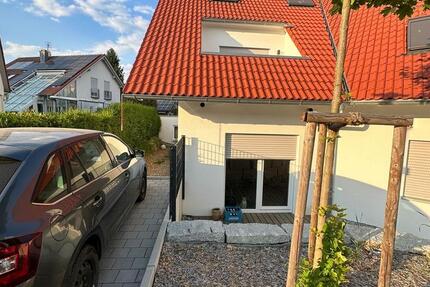 Wohnung Bad Schussenried - 2.5 Zimmer, 85 m&sup2;, 1.200&euro; | Angebot:26212053