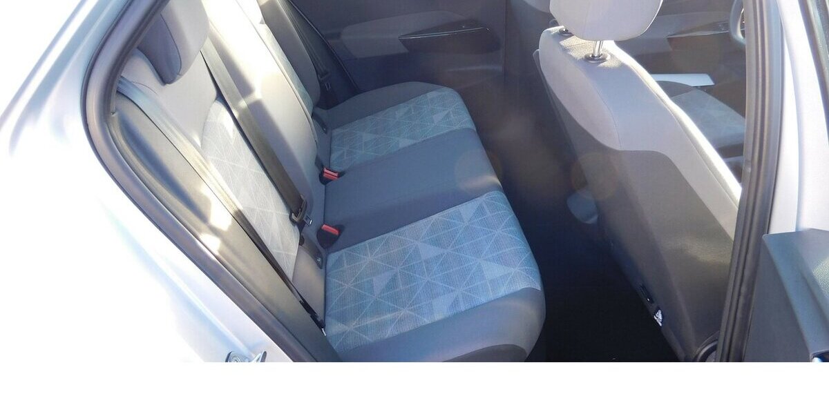 VW ID.3 Pro Elektrik 1-Gang Automatik Navi 22.700 km 18.990 &euro; Vordorf 38533