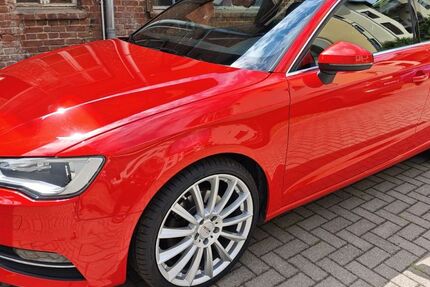 Audi A3 130.500 km 12.400 &euro; Dessau-Roßlau 06844