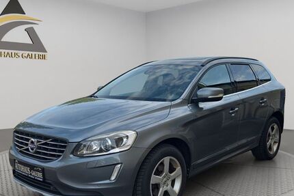 Volvo XC60 398.000 km 9.999 &euro; Schweinfurt 97424