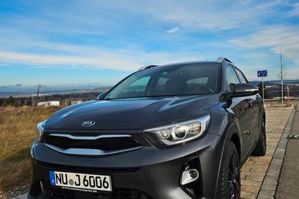 Kia Stonic 60.592 km 12.000 &euro; Kempten 87439