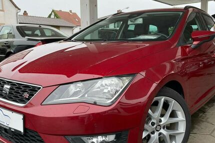 Seat Leon 284.900 km 7.490 € Stockstadt am Rhein 64589