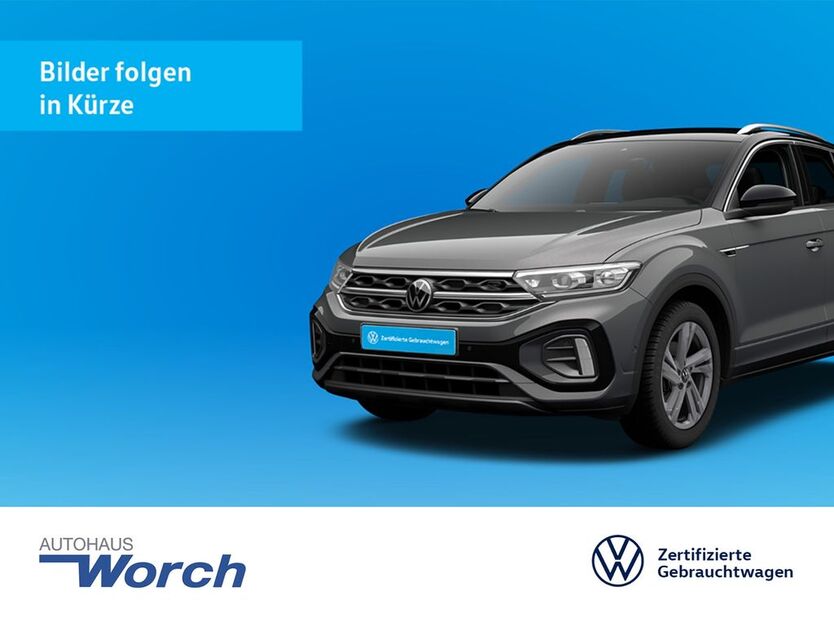 VW T-Cross 34.830 km 17.489 € Südharz 06536
