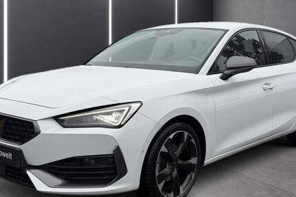 Cupra Leon 35.980 km 26.990 € Werl 59457