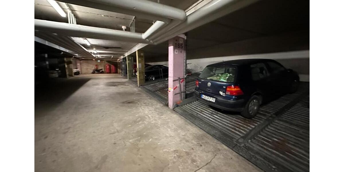 Etagenwohnung Fürth Altstadt - 1 Zimmer, 30 m&sup2;, 500&euro; | Angebot:26355413
