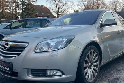 Opel Insignia 209.000 km 5.990 &euro; Pattensen 30982
