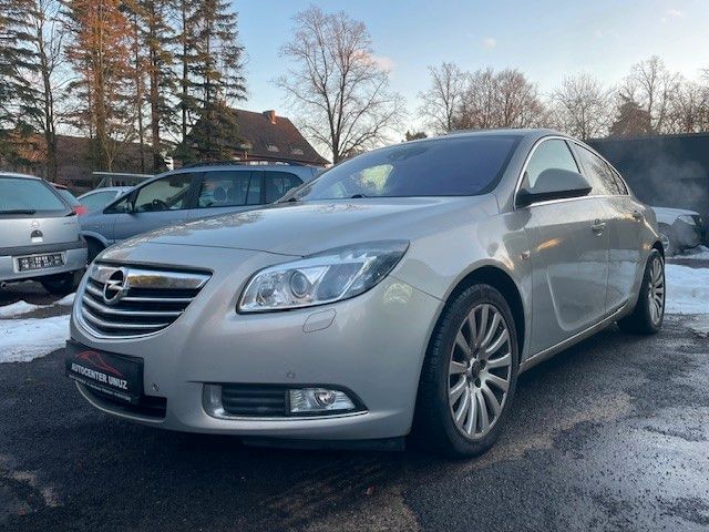 Opel Insignia 209.000 km 5.990 &euro; Pattensen 30982