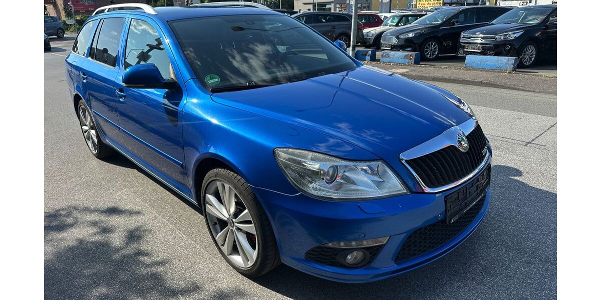 Skoda Octavia 273.000 km 4.799 &euro; Paderborn 33100
