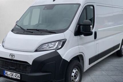Toyota Proace Max