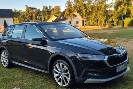 Skoda Octavia 105.000 km 21.999 &euro; Detmold 32758