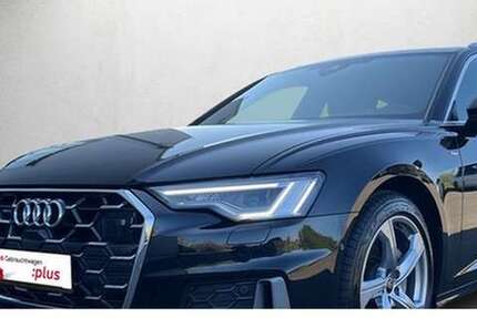 Audi A6 28.337 km 52.980 € Mainz 55131