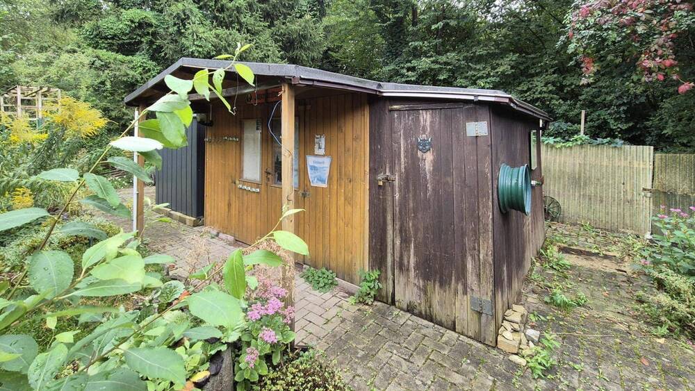 Mehrfamilienhaus, Wohnhaus Bad Muskau - 1 Zimmer, 24 m&sup2;, 22.000&euro; | Angebot:25771207