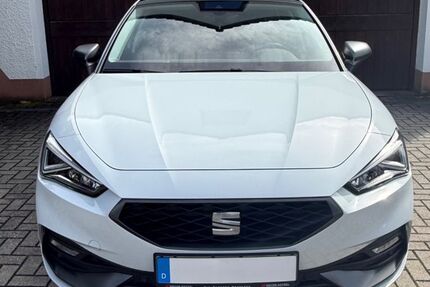 Seat Leon 92.000 km 18.199 &euro; Weißdorf 95237